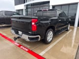 2025 Chevrolet Silverado 1500 - Preview 6