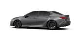 2026 Toyota Camry - Preview 5