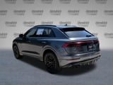 2026 Audi SQ8 - Preview 5