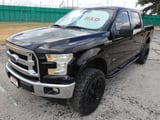 2017 Ford F-150 - Preview 3
