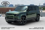 2026 Land Rover Defender - Preview 2