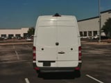 2017 Mercedes-Benz Sprinter - Preview 7