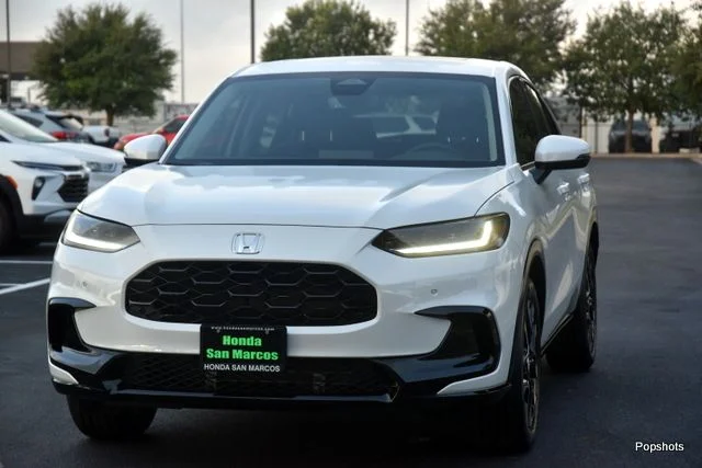 2027 Honda HR-V - Image 1