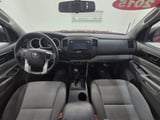2015 Toyota Tacoma - Preview 16