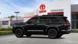 2026 Toyota Sequoia - Preview 5