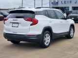2018 GMC Terrain - Preview 4