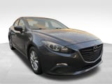 2014 Mazda Mazda3 - Preview 3