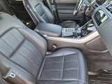 2022 Land Rover Range Rover Sport - Preview 13