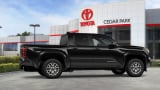 2026 Toyota Tacoma - Preview 12