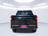 2026 Chevrolet Silverado 1500 - Preview 4