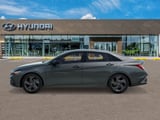 2026 Hyundai Elantra - Preview 3