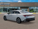 2026 Hyundai Elantra - Preview 5