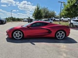 2022 Chevrolet Corvette - Preview 5