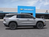 2027 Chevrolet Traverse - Preview 5