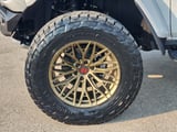 2026 Ford Bronco - Preview 7