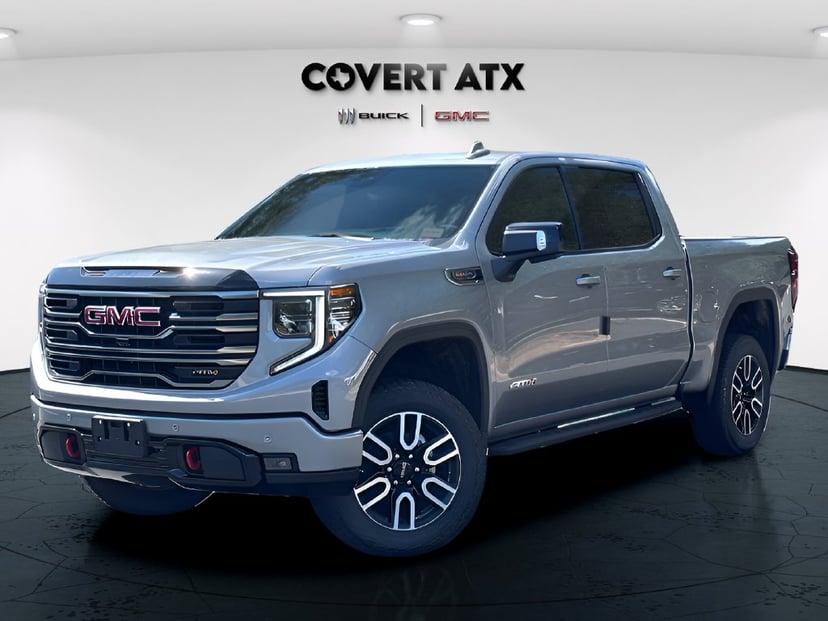 2026 GMC Sierra 1500 - Image 1