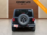 2026 Jeep Wrangler - Preview 3