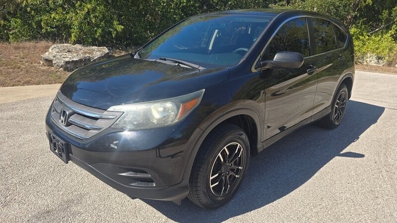 2013 Honda CR-V - Image 1