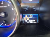 2018 Subaru Outback - Preview 14