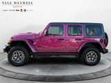2026 Jeep Wrangler - Preview 12