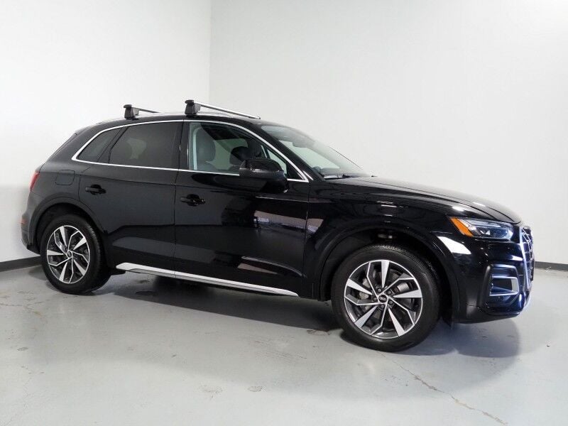2021 Audi Q5 - Image 1