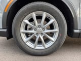 2027 Honda CR-V - Preview 5