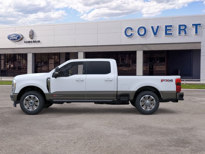 2026 Ford F-250 - Image 1