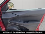 2026 Jeep Cherokee - Preview 13