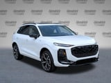 2026 Audi Q3 - Preview 2