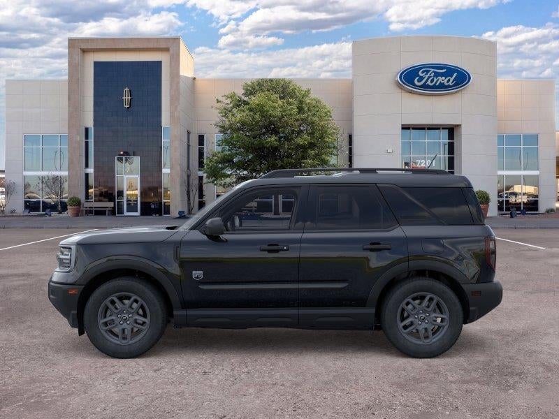 2026 Ford Bronco Sport - Image 2