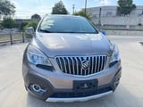 2014 Buick Encore - Preview 8