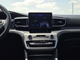 2024 Ford Explorer - Preview 11