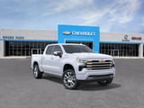 2026 Chevrolet Silverado - Preview 2