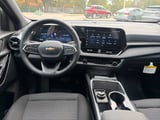 2027 Chevrolet Equinox - Preview 12
