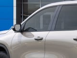 2026 Chevrolet Traverse - Preview 12