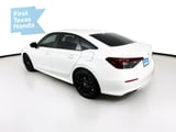 2026 Honda Civic - Preview 5