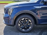 2026 Kia Sorento - Preview 8