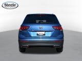 2019 Volkswagen Tiguan - Preview 6