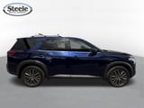 2022 Nissan Pathfinder - Preview 6