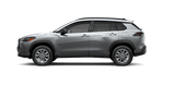 2026 Toyota Corolla Cross - Preview 3