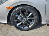 2021 Honda Civic - Preview 10