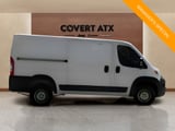 2026 Ram ProMaster 1500 - Preview 6