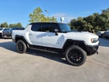 2026 GMC Hummer EV - Preview 12