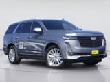 2022 Cadillac Escalade - Preview 2