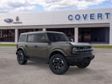 2026 Ford Bronco - Preview 7