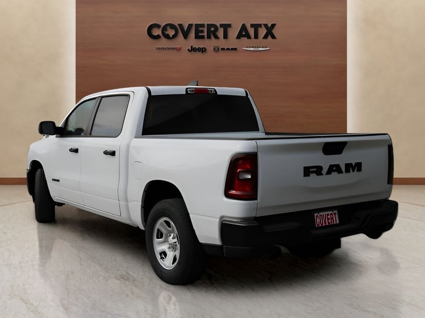 2026 Ram 1500 - Image 2