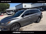 2020 INFINITI QX60 - Preview 2