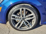 2017 Audi TT - Preview 10