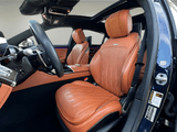 2024 Mercedes-Benz S-Class - Preview 5