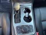 2018 Jeep Grand Cherokee - Preview 15